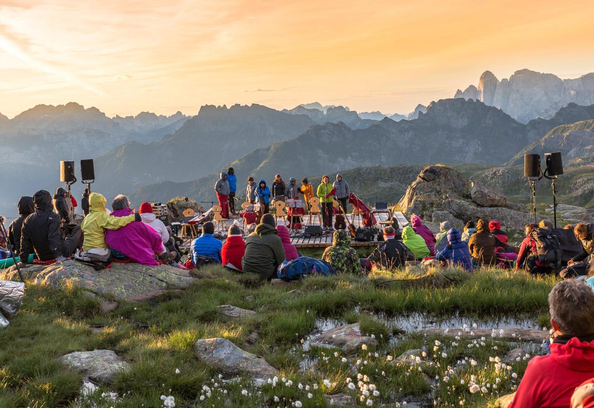 Hotel Diamant Park Campitello di Fassa Exterior foto